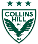 Collins Hill High School Soccer
